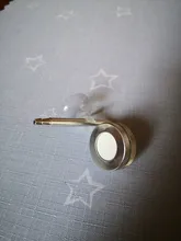 Difusor de CO2 para acuario, atomizador de tanque de peces, Reactor regulador con solenoide, sistema de CO2 para planta con ventosa plateada