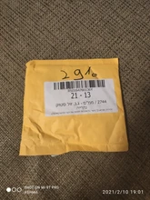 Hojas de oro de 24K para decoración de tartas, hojas de papel de aluminio comestible para manualidades, diseño dorado, envoltura de regalo de papel, álbum de recortes, 10 Uds.