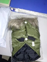 Hoodie Clothing Pet-Jacket Dog-Coat Small Dogs Chihuahua For Yorkshire Winter Cotton