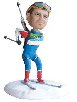 Gift for the Biathlon"
Gift for the Biathlon"