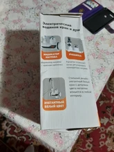 Grifo de agua caliente instantáneo eléctrico DMWD, calentador de agua, calentamiento rápido con pantalla LED de temperatura, grifo sin tanque para ducha de cocina EU