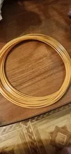 Printer-Parts Pla-Filament Plastic-Materials 3d-Printing 10m-Sample Solid for No-Bubble