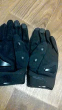 KEMIMOTO-Guantes de motocicleta para hombre y mujer, protectores de pantalla táctil, para Motocross, de verano