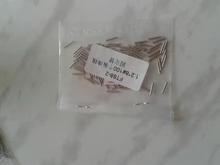 Tubo de pesca de cobre redondo negro, fundas de engarce, conector, accesorios de línea de pesca, herramienta, 100 uds.