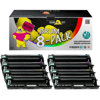 

Compatible Brother Drum Unit DR241 DR 241 DR-241 DR245 DR-245 for Brother MFC-9140CDN HL-3150CDW DCP-9015CDW Printer