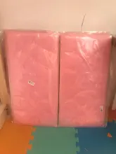 3D Faux Leather PE Foam Wall Sticker Waterproof Self Adhesive Wallpaper For Living Room Bedroom Kids Room Nursery Home Decor