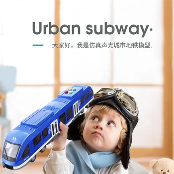Simulation Inertia Subway Toy Car Kids Gift Sound Lighting Simulation Subway Model Birthday Gift Hot Gift Toy Car
Simulation Inertia Subway Toy Car Kids Gift Sound Lighting Simulation Subway Model Birthday Gift Hot Gift Toy Car