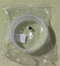 Cinta adhesiva de doble cara lavable y reutilizable, adhesivo Universal extraíble para discos