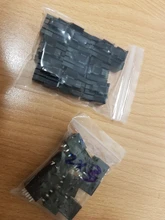 10 unids/lote 5557-R 5557 4,2mm negro/rojo 6 + 2 pines conector de arnés de cableado automotriz macho para PC/tarjeta gráfica de ordenador PCI-E Power