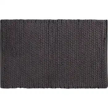Bath mat "Coleta" 60x90 cm color Gray
Bath mat "Coleta" 60x90 cm color Gray