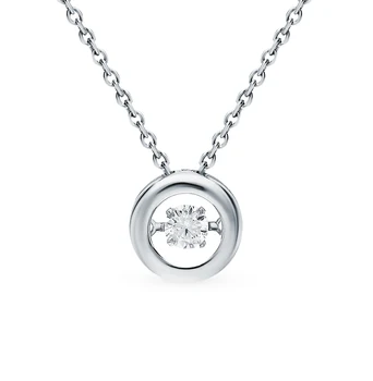 Silver Pendant with cubic zirconia sunlight sample 925
Silver Pendant with cubic zirconia sunlight sample 925