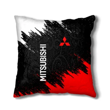 Pillow 3D Mitsubishi 
Pillow 3D Mitsubishi