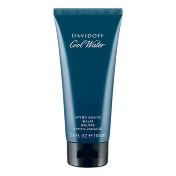 Aftershave Balm Cool Water Davidoff (100 ml)
Aftershave Balm Cool Water Davidoff (100 ml)