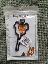 Dispensador de bolsas de basura para perros y gatos, accesorios de suministro para mascotas, Herramientas de limpieza, soporte de Bolsa para popó, manos libres