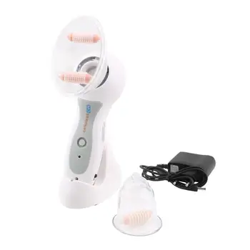 Portable INU Celluless Body Vacuum Anti-Cellulite Deep Massage Device Therapy Treatment Kit Beauty Device Relaxation
Portable INU Celluless Body Vacuum Anti-Cellulite Deep Massage Device Therapy Treatment Kit Beauty Device Relaxation