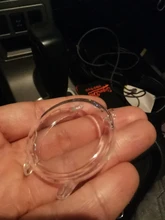 Funda protectora de TPU suave para Samsung Galaxy Watch Active2