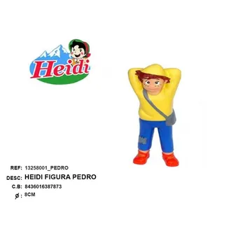 FIGURE PEDRO-HEIDI
FIGURE PEDRO-HEIDI