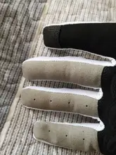 Inbike full dedo pantalla táctil Guantes de Ciclismo MTB bike Bicicletas Guantes gel acolchado deporte al aire libre Guantes de fitness bicicleta Accesorios