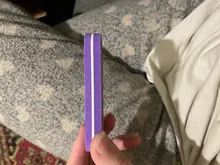 Minilima de uñas de doble cara, 1 Uds., pulidora de pulido de uñas para Gel UV, gran oferta de limas para manicura de uñas artísticas