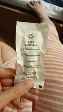 Cartucho con aguja para tatuaje semipermanente, accesorio para máquina de tatuar de RL/M1/RM profesional, desechable, para labio y maquillaje, por 10 uds.
