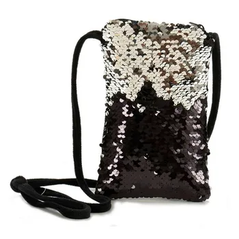 Mobile cover sequins (2 x 21 x 12 cm)
Mobile cover sequins (2 x 21 x 12 cm)