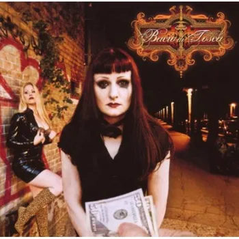 BACIO DI TOSCA UND WENN DAS HERZ AUCH BRICHT 
BACIO DI TOSCA UND WENN DAS HERZ AUCH BRICHT