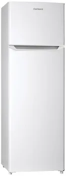 CORBERO REFRIGERATOR CF2PH166W 2PUERTAS 164 TO + 
CORBERO REFRIGERATOR CF2PH166W 2PUERTAS 164 TO +