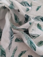 58x58cm muselina toallas de bebé de algodón bufanda manta baño toalla pañuelo para recién nacidos de alimentación cara toalla limpia