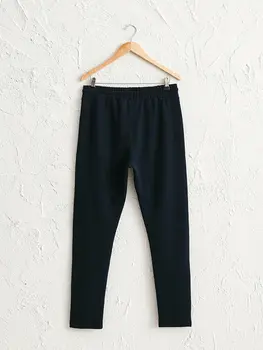 Slim Fit Sweatpants
Slim Fit Sweatpants