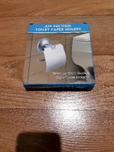 Rack Roll-Paper-Holder Toilet Bathroom Kitchen Wall-Mount Hotel No-Drilling Stainless-Steel