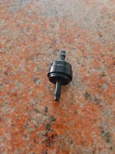 Check-Valve Non-Return Inline One-Way for Fuel-Gas-Liquid 1/4-3/16-