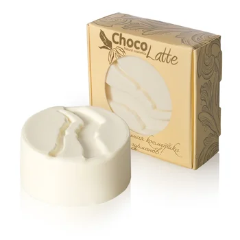ChocoLatte Масло-баттер ПЛИТОЧКА НЕЖЕНКА для тела и массажа Массаж и обертывания
ChocoLatte Масло-баттер ПЛИТОЧКА НЕЖЕНКА для тела и массажа Массаж и обертывания