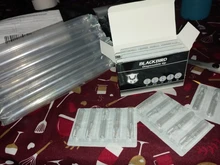 Puntas desechables transparentes para tatuaje, agujas de plástico estéril, maquillaje permanente, 3RT/5RT/7RT/9RT/11RT/13RT/14RT/15RT, 50 Uds.