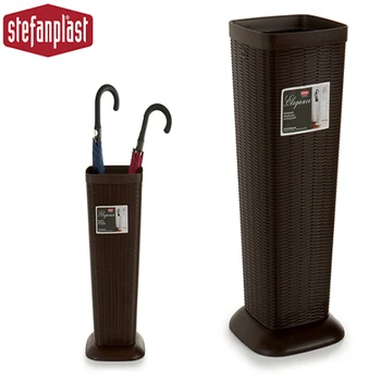 Umbrella stand (25 x 57 x 25 cm)
Umbrella stand (25 x 57 x 25 cm)