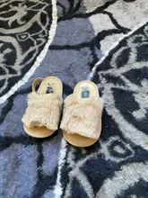 Sandalias de verano para niñas pequeñas y bebés, zapatos planos de pelo, con 6 estilos y tacón, de 0 a 18 meses, novedad, 2018