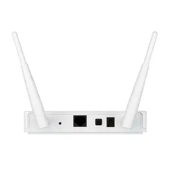 Access point D-Link DAP-1665 AC1200 10 / 100 / 1000 Mbps 2,4 GHz - 5 GHz 2 x 5 dBi
Access point D-Link DAP-1665 AC1200 10 / 100 / 1000 Mbps 2,4 GHz - 5 GHz 2 x 5 dBi