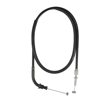 MotoMaster 17920-KBG-000 Throttle Cable B (CLOSE) for Honda CB 250 Two-Fifty
MotoMaster 17920-KBG-000 Throttle Cable B (CLOSE) for Honda CB 250 Two-Fifty