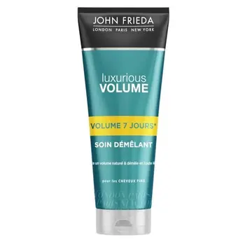 JOHN FRIEDA Care Detangling Luxurious Volume-250 ml 
JOHN FRIEDA Care Detangling Luxurious Volume-250 ml