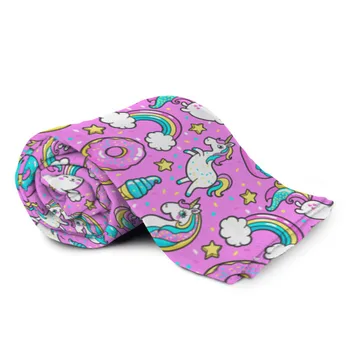 Plaid 3D seals and unicorns
Plaid 3D seals and unicorns