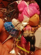 5 unid/set L O L ¡Sorpresa! Muñeca grande 8cm chica hermana lol muñeca LOL jugando muñecas niños DIY juguete para regalo