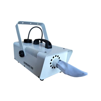 Ws-sn600 snow generator, 600 w, Laudio
Ws-sn600 snow generator, 600 w, Laudio