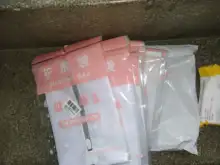 Bolsas de malla con cremallera para lavado de ropa interior, organizador de lavandería, gris