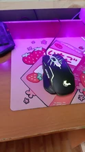 Game-Mousepad Desktop-Pad Gaming-Pad Milk Top-Selling Strawberry Japanese Wholesale Kawaii