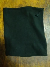 Bufanda de deporte para ciclismo, máscara Polar con cuello de lana, calentador de orejas, patinaje, correr, acampada, senderismo, calentador de cuello