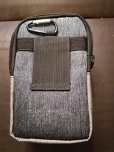 Riñonera informal para hombre, bolso de viaje, impermeable, con cinturón, cremallera, táctica, deportiva para exteriores, Fanny, paquete multifuncional, bolsillo para teléfono