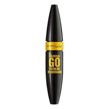 Mascara Colossal Go Extreme Leather Maybelline (9,5 ml)
Mascara Colossal Go Extreme Leather Maybelline (9,5 ml)