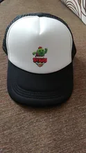 Gorra de béisbol con estampado de estrellas para hombre y niño, gorro de béisbol con estampado de Brawling Stars para deportes al aire libre, unisex, ajustable, regalo para chico