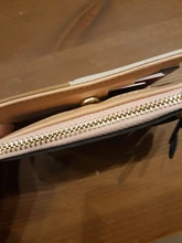 Billeteras geométricas rosas para mujer, Cartera de bolsillo, tarjetero de retales, monedero corto a la moda