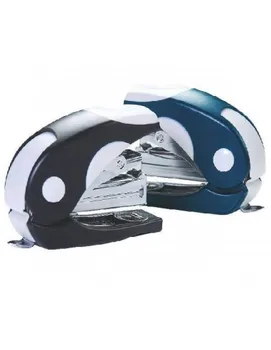 MINI STAPLER ORCA WITH 50% LESS EFFORT 
MINI STAPLER ORCA WITH 50% LESS EFFORT