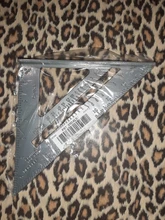 Square Ruler Layout-Tool Carpenter-Measurement Thickening-Angle Aluminum-Alloy 90-Degree